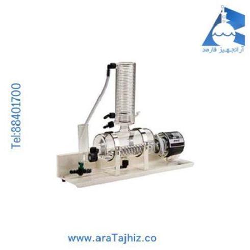 فروش آب مقطری گیری های همیلتون (Hamilton)