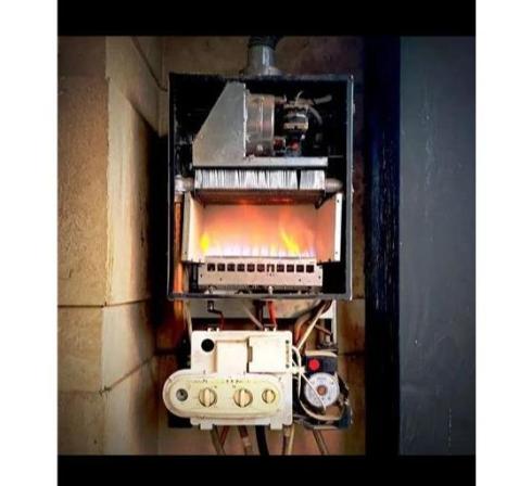 تعمیرات پکیج بوتان و ایران رادیاتور در غرب تهران