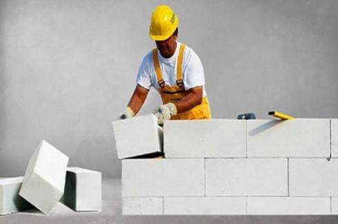 تولید بلوک سبک هبلکس - پایه سیمانی- نسوز و عایق صوتی