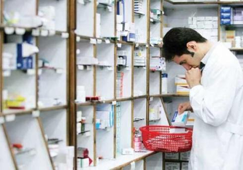 نسخه خوانی دارو