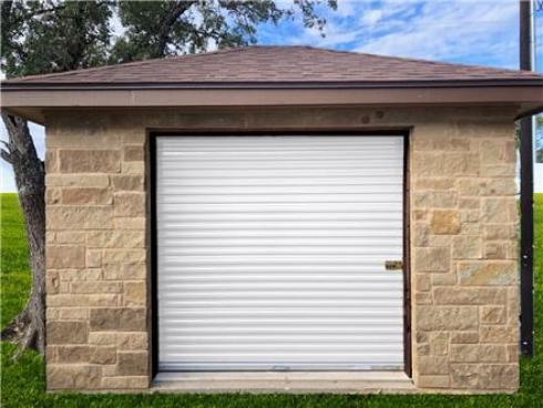 فروش انواع کرکره برقی