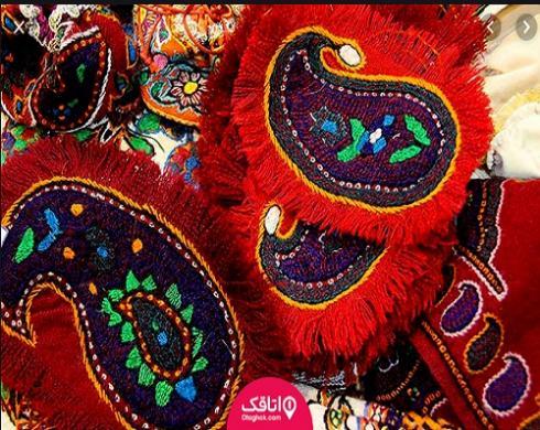 آموزش صنایع دستی در کرج