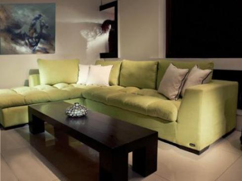 مبل راحتی ال جولیا