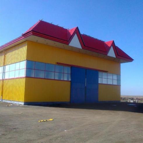 نصاب‌‌‌ سقف شیروانی، پانل،‌‌‌‌خرپا، سوله، سردرب، ?