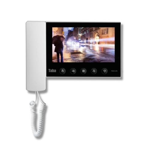 نصب و راه اندازی انواع آیفون های صوتی و تصویری