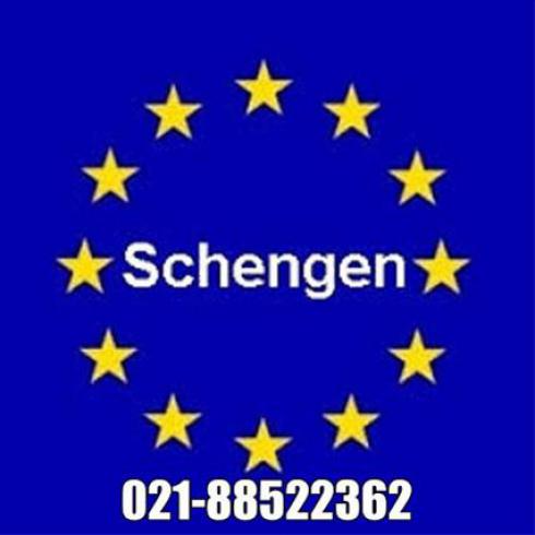 ویزای تضمینی اروپا - اخذ ویزا شینگن