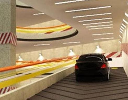 کف قیمت خدمات سنگ رمپ پارکینگ - هتل - نما - ویلا