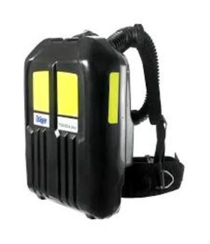 رسپیراتور bg4  پلاس pss bg4 plus drager