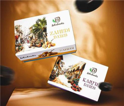 تولید جعبه و بسته بندی اختصاصی در تبریز