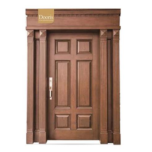 فروش درب چوبی ساختمان و درب ضد سرقت در غرب تهران