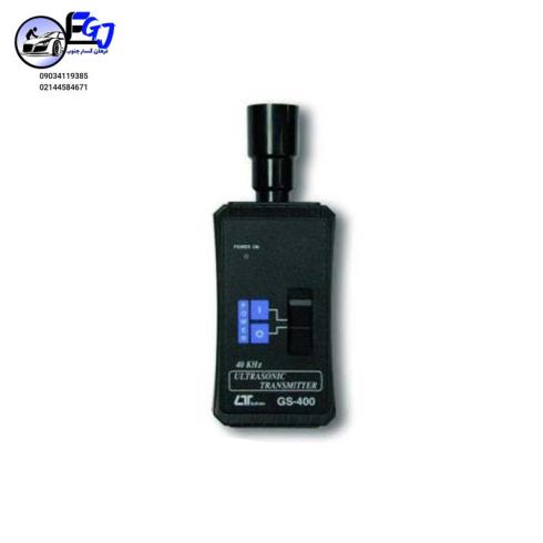 ترانسمیتر نشت یاب گاز برند LUTRON مدل GS-400