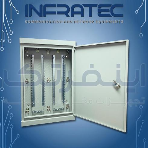 پخش و فروش انواع پست و ترمینال های تلفن کروز اینفراتک