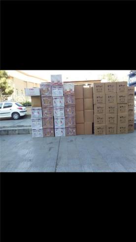 پخش عمده بخاری برقی