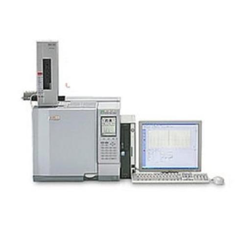 خرید کروماتوگرافی Shimadzu مدل GC 2010