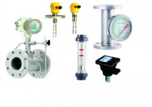 محصولات ابزار دقیق و اتوماسیون صنعتی BASS instruments