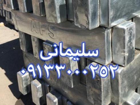 وزنه تعادل گالوانیزه