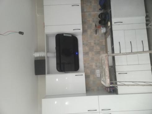 نصب گاز صفحه ای .نصب انواع هود درکرمان