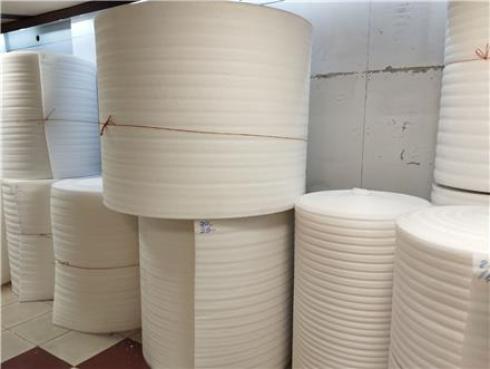 فروش فوم پلی اتیلن در تبریز