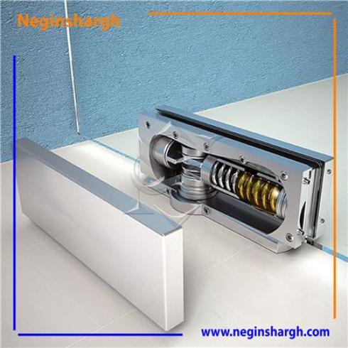 تعمیر استوپ شیشه سکوریت