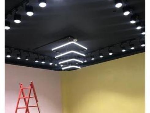 فروش تجهیزات دکوراسیون داخلی، پارکت و لمینیت، کاغذ دیواری و ...