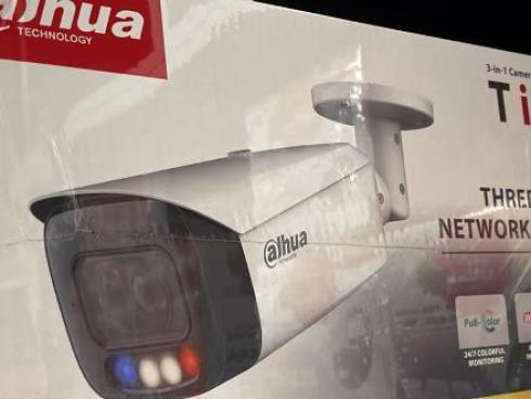 فروش دوربین مداربسته ، دزدگیر اماکن ، برق اضطراری