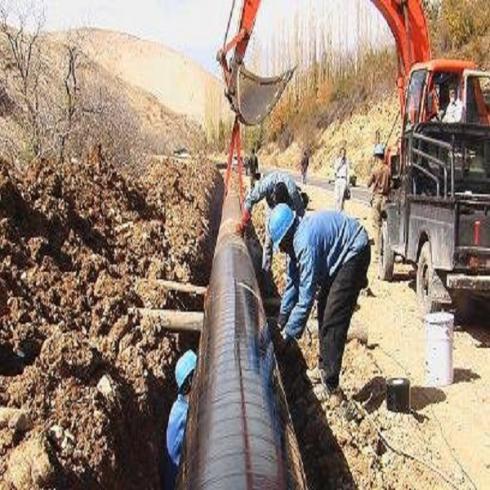 فروش و واگذاری شرکت رتبه ۵ آب و فاضلاب