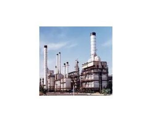 تولید کننده پارافین جامد و مایع (تناژ بالا)