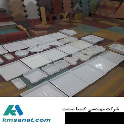 فروش قالب ویبره ای سنگ مصنوعی سمنت پلاست