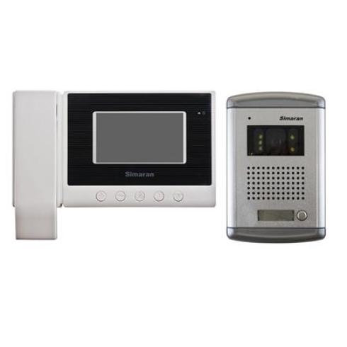 نصب و تعمیرات ایفون های تصویری در شیراز