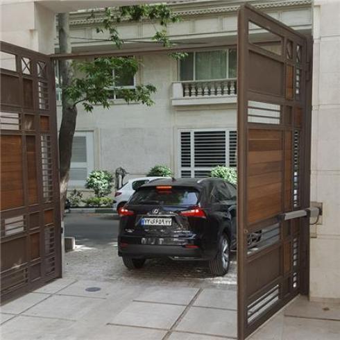 فروش جک پارکینگی در مشهد