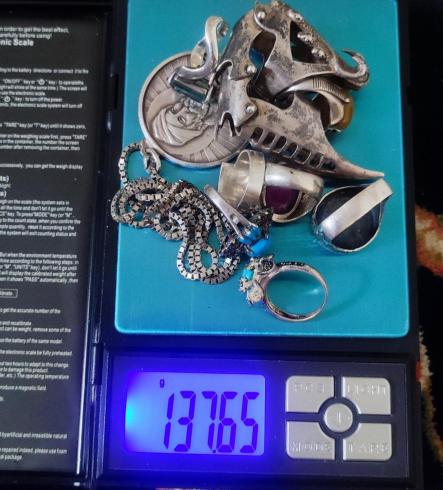 خریدار نقره در محل تمام تهران و کرج