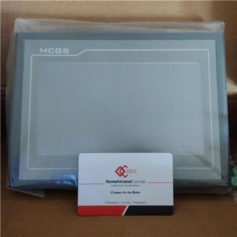 فروش HMI MCGS