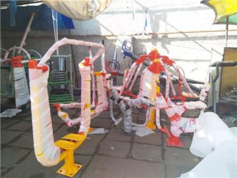 تولید ست ورزشی پارکی