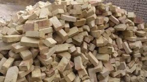 فروش آجر فشاری با کیفیت عالی
