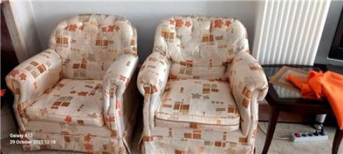 مبل راحتی ۶ نفره