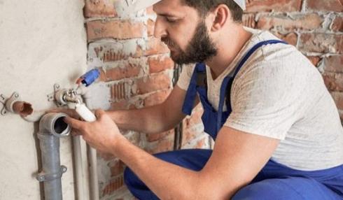 تاسیسات و لوله کش شبانه روزی کرج