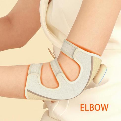 ماساژور لرزشی گرمایشی زانو وبازو هژنگ مدل HZ-X3