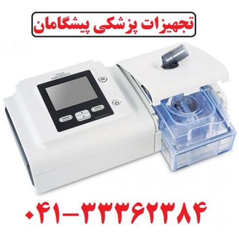 تعمیر دستگاه بای پپ و سی پپ در تبریز