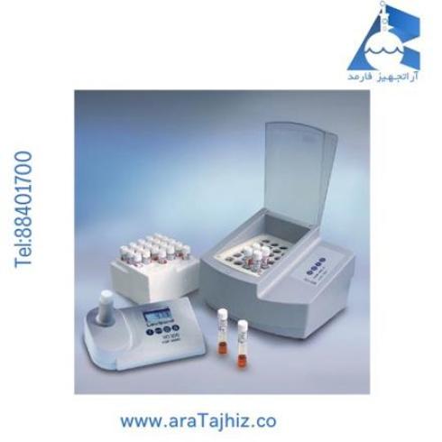 فروش محصولات کمپانی Lovibond