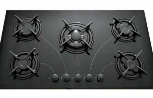 تعمیر انواع اجاق گاز و گاز رومیزی