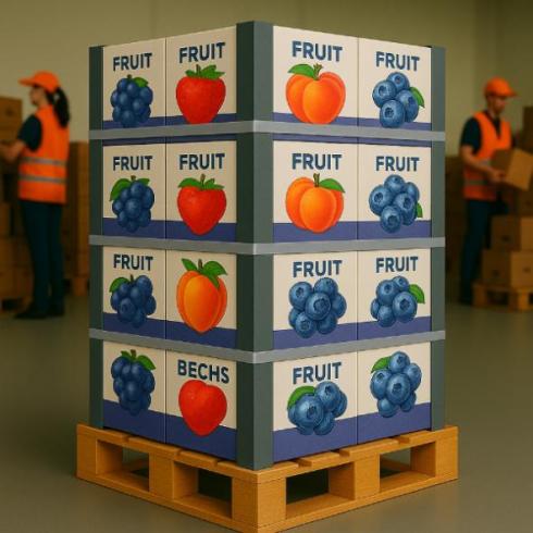 فروش نبشی پلاستیکی در تهران ، تولید نبشی پلاستیکی