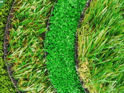 فروش انواع چمن مصنوعی
