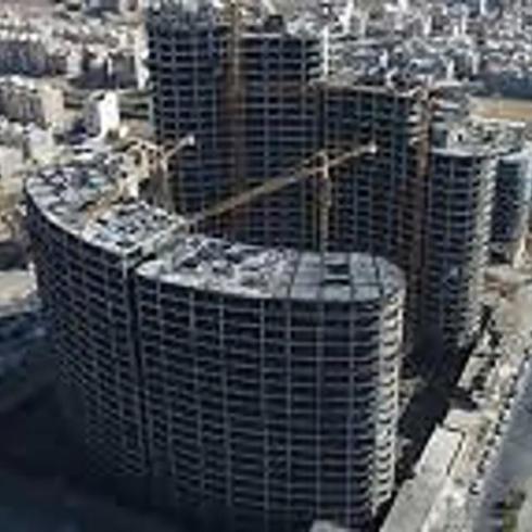 فروش شرکت رتبه 4 ابنیه در شهرستان