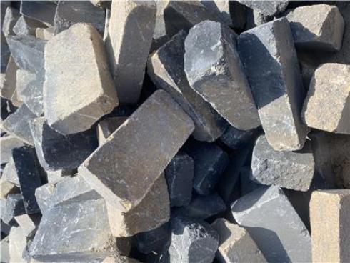 آجر نسوز منیزیتی دست دوم در حد نو