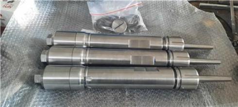 خدمات تراشکاری CNC کرج