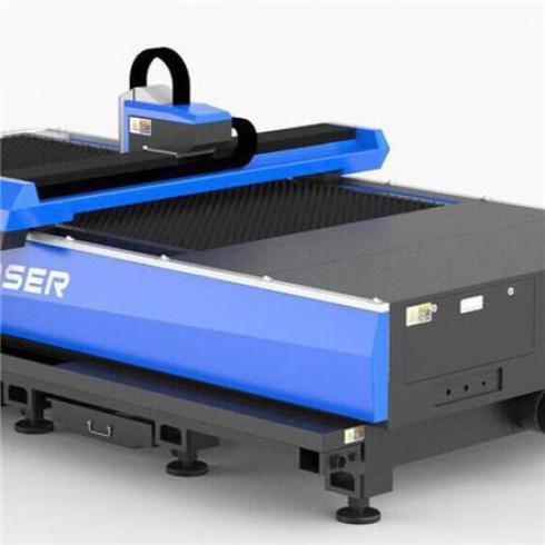 فروش دستگاه فایبر برش فلز لیزری