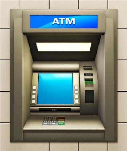 فروش دستگاههای خودپرداز ATM و کش لس های معاف از مالیات
