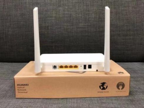 مودم فیبر نوری دوبانده هوآوی EG8145V5