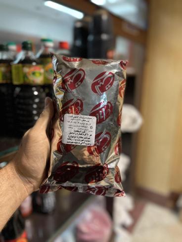 پودر عصاره مرغ و گوشت الیت