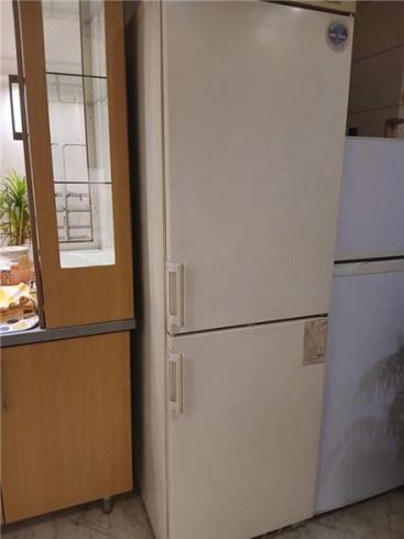 یخچال فریزر آزمایش فروش فوری بعلت جابجایی